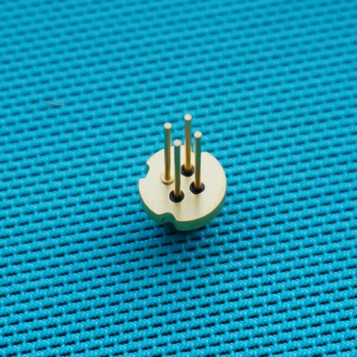 IR Laser Diode With PD TO 18 5.6mm 850nm 10mW LD